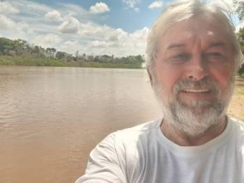 Cooperativa de MT está no Conselho Estadual de Recursos Hídricos