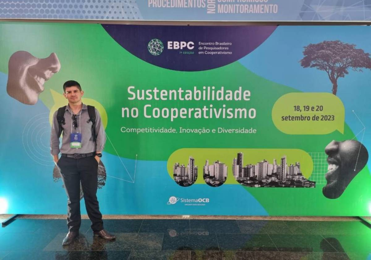 Ocb Mt Apresenta Diagn Stico Das Cooperativas De Leite Em Mt Durante O