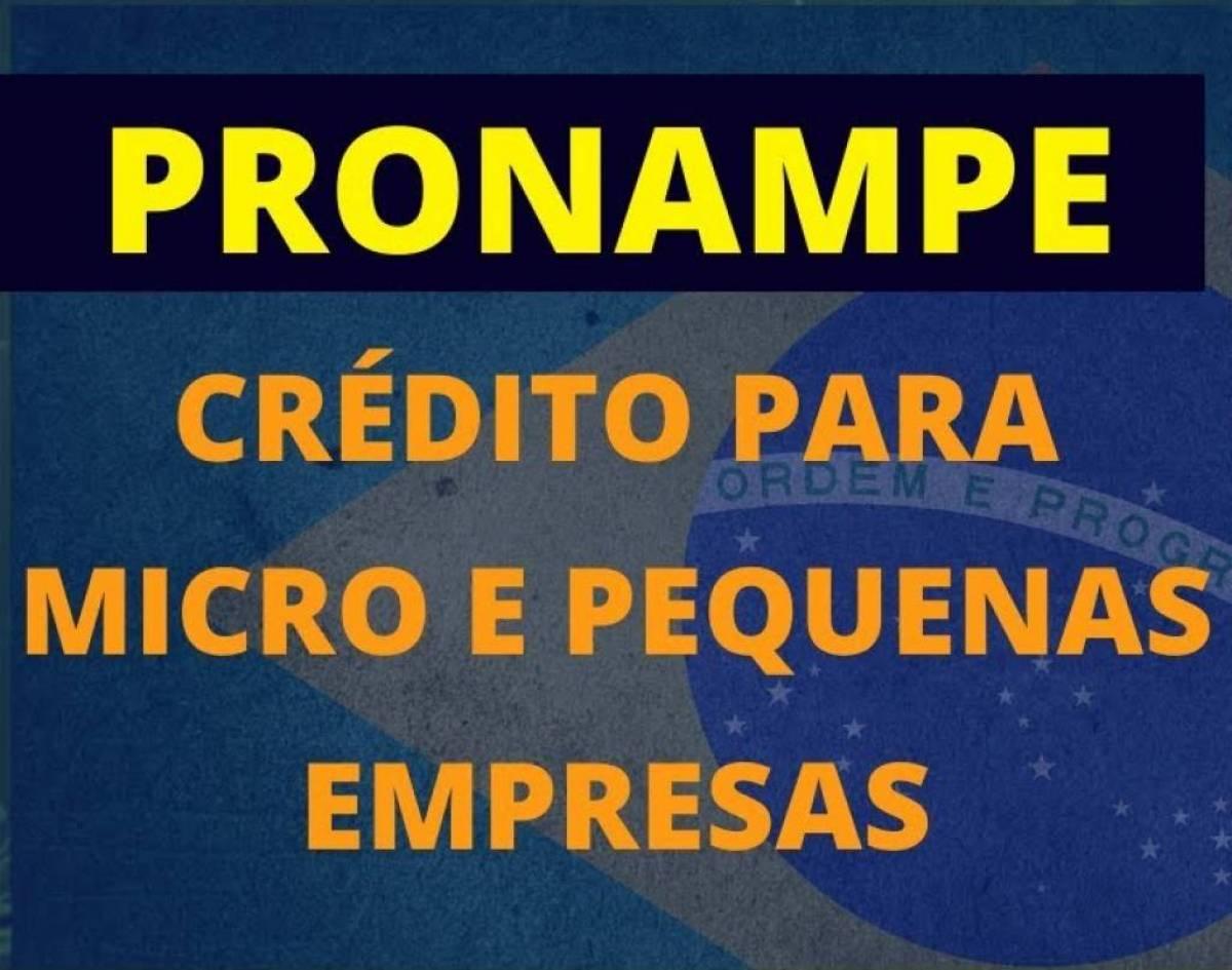 Caixa Comeca A Operar Linha De Credito Para Micro E Pequenos Empresarios Pronampe Braga Contabilidade